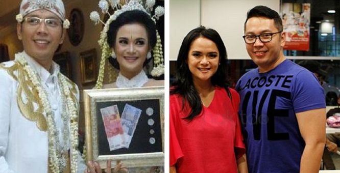 Mantan Suami Dicap Tidak Menafkahi, Artis Cantik Ini Buka-bukaan Soal Perceraian dan Juga Rumah Mewah Miliknya, 'Numpang Makan Selama 7 Tahun'