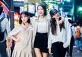 8 Style Matching Seleb Kpop yang Bisa Jadi Inspirasi Bareng Sahabat