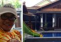 Rumah Mewah Sule Dikabarkan Berhantu, Kematian Wanita Berbaju Merah Tanpa Kepala di Kolam Renang Sangat Tragis