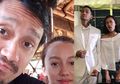 Mulai Bermain Sinetron, Ini Potret Cantik Putri Sulung Tora Sudiro