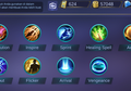 Jangan Salah Pakai! Ini 12 Battle Spell di Mobile Legends Beserta Fungsinya