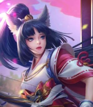 Miya Skin Mobile Legends