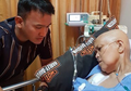 Istri Indro Warkop Meninggal Dunia, Ruben Onsu Mengaku Mendiang Nita Sangat Sayang Padanya