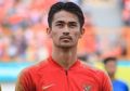 Beda Nasib dengan Andik Vermansah, Gavin Kwan Adsit Tunjukkan Ekspresi Begini Usai Dipanggil Timnas Indonesia untuk Piala AFF 2018
