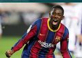 Geger Ousmane Dembele Diusir Barcelona, Gara-gara Inginkan Hal Gila Ini!