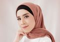 6 Inspirasi Outfit Kondangan Modis Ala Selebgram Hijab Rizky Amelia