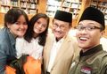 Inilah Marini Putri Ayu, Cucu Habibie yang Hebat dalam Memasak