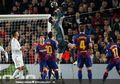 Barcelona Vs Real Madrid - Thibaut Courtois Bicara Peluang Kemenangan Real Madrid di Camp Nou dan Lionel Messi