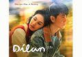 Jelang Rilis Trailer Film Dilan 1991, Vanessa Prescilla Ngaku Sedih