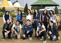 Live Streaming Sinetron Anak Langit Episode Rabu 31 Oktober 2018, Sah, Hiro dan Milka Resmi Menikah