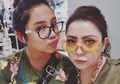 Khirani Trihatmodjo Dinyinyiri Publik soal Penampilan, Tanggapan Putri Mayangsari Ini Jadi Sorotan dan Tuai Pujian