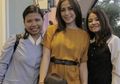 Ditinggal Jessica Iskandar ke Amerika, Begini Nasib Pengasuh El Barack
