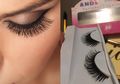 Yuk Intip Cara Memakai Bulu Mata Palsu Ini Agar Lebih Tampak Natural