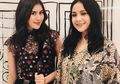 Syahnaz Ungkap Peran Nagita Slavina dalam Pernikahannya dengan Jeje Govinda, Momennya Haru!