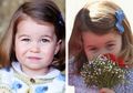 Bikin Gemas! Putri Charlotte Lambaikan Tangan ke Camilla dan Pangeran Charles