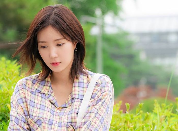 my id gangnam beauty