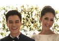 Pernikahan Baim Wong Bertabur Bintang, Begini Penampilan Menawan Para Seleb yang Hadir