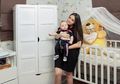 Bukan Makin Cantik, Penampilan Lain Celine Evangelista Ini Malah Seram