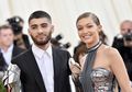 Begini Hubungan Gigi Hadid dan Zayn Malik Setelah Memutuskan Berpisah