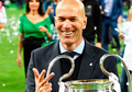 10 Pesepak Bola Ternama Dunia Ini Ternyata Muslim, Zinedine Zidane Salah Satunya