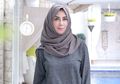 Berlibur Dengan Nagita Slavina, Penampilan Mama Amy Jadi Sorotan!