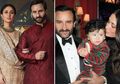 Terlihat Mesra, Siapa Sangka Kareena Kapoor Pernah Abaikan Saif Ali