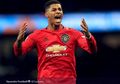 Cara Berkelas Bintang Manchester United Bahagiakan Pekerja Medis di Inggris