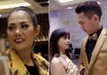 Relakan Kekasih untuk Sang Anak, Ini Sosok Cantik Putri Elly Sugigi