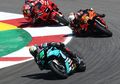 MotoGP Portugal 2021 - Morbidelli Bisa Berprestasi Pakai Motor 'Butut'