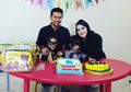 Arumi Bachsin Dikabarkan Alami Keguguran, Emil Dardak Ungkap Penyebabnya