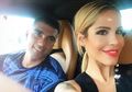 Curhat Pilu Istri Jose Antonio Reyes Setelah Ditinggal Meninggal Sang Suami