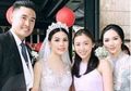Ibunda: Richard Muljadi Depresi Karena Batal Pemberkatan Nikah