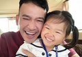 Rutin Antar Thalia Pergi ke Sekolah, Ruben Onsu Justru Mellow
