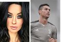 Model Mengaku Diancam Akan Dimutilasi Cristiano Ronaldo, Tiba-tiba Menghilang Secara Misterius