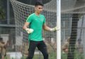 SEA Games 2019 - Kiper Timnas U-22 Indonesia Beberkan Kunci Selalu Clean Sheet