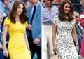 Kate Middleton Tidak Pernah Memakai Baju Warna Oranye, Ini Alasannya
