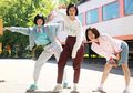 Kenali 8 Tanda Kalau Kita Sudah Menemukan Best Friend Forever