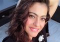 Unggah Foto Bersama, Kecantikan Ibu Kajol Curi Perhatian Warganet
