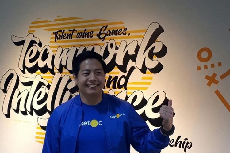 Mau Buka Bisnis Travel Online?, Siapkan Dana Investasi yang Banyak