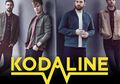 Siap-Siap! Akhirnya Kodaline Gelar Konser Tunggal Pertama di Indonesia