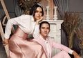 Serasinya 5 Gaya Formal Couple Amanda Manopo & Chirst Laurent. Goals!