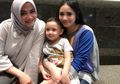 Inilah Potret Resort Super Mewah dan Megah Milik Ibu Nagita Slavina