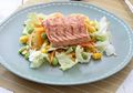 Kaya Gizi dan Omega 3, Sajian Ikan Salmon Bakar Ini Dijamin Bikin Napsu Makan Bertambah, Coba yuk!