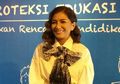 Diajak Bicara Cinta-cintaan, Begini Respon Anak Meisya Siregar