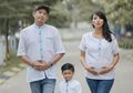 Tengok Potret Sharena Usai Melahirkan Anak Kedua, Diabadikan Ayudia Bing Slamet!