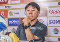 Piala AFF U-16 2022 - Hanya Minta Hal Ini, Shin Tae-yong Percayakan Timnas U-16 Indonesia Pada Bima Sakti