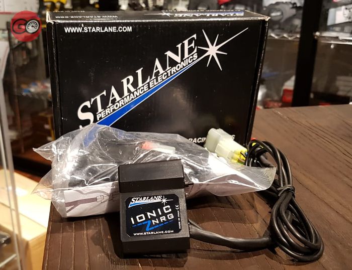 Tertarik Pasang Quick Shifter Aftermarket Siapkan Uang Segini Bro Motorplus Online Com