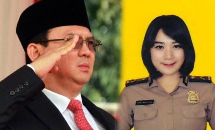 Mako Brimob Jadi Saksi Hubungan Ahok Dengan Bripda Puput Berikut Profil Polwan Cantik Ini Semua Halaman Motorplus Mako Brimob Jadi Saksi Hubungan Ahok Dengan Bripda Puput Berikut Profil Polwan Cantik Ini Semua Halaman Motorplus