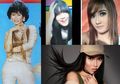 Intip Perubahan Penyanyi Dangdut Dulu dan Sekarang, Bikin Pangling!
