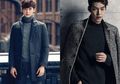 Deretan Aktor Korea ini Ternyata Mengawali Karier Sebagai Model
